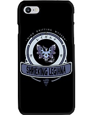 SHRIEKING LEGIANA - ORIGINAL EDITION-V2 Phone Case tile
