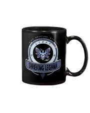SHRIEKING LEGIANA - ORIGINAL EDITION-V2 Mug tile