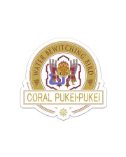 CORAL PUKEI-PUKEI - ELITE EDITION Sticker tile