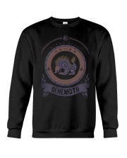 BEHEMOTH - HUNTER EDITION Crewneck Sweatshirt tile