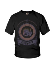 BEHEMOTH - HUNTER EDITION Youth T-Shirt tile