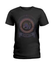 BEHEMOTH - HUNTER EDITION Ladies T-Shirt tile
