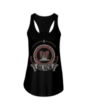 VAAL HAZAK - LIMITED EDITION Ladies Flowy Tank tile