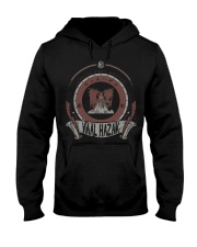 VAAL HAZAK - LIMITED EDITION Hooded Sweatshirt tile