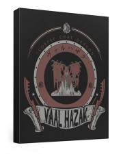 VAAL HAZAK - LIMITED EDITION Gallery Wrapped Canvas Prints tile