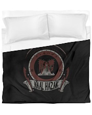 VAAL HAZAK - LIMITED EDITION Duvet Cover tile