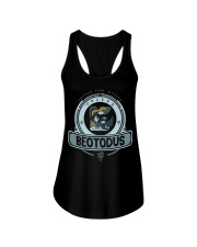 BEOTODUS - ORIGINAL EDITION-V2 Ladies Flowy Tank tile