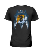 ALATREON - ELITE LIMITED Ladies T-Shirt tile