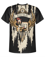 KULU-YA-KU - ALL OVER PRINT Men's AOP T-Shirt M back