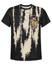 KULU-YA-KU - ALL OVER PRINT Men's AOP T-Shirt M front