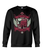 ODOGARON - HUNT CREST Crewneck Sweatshirt tile