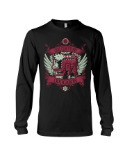 ODOGARON - HUNT CREST Long Sleeve Tee tile