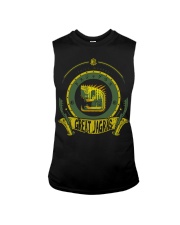 GREAT JAGRAS - LIMITED EDITION Sleeveless Tee tile