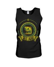 GREAT JAGRAS - LIMITED EDITION Unisex Tank tile