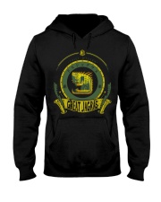GREAT JAGRAS - LIMITED EDITION Hooded Sweatshirt tile