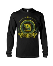 GREAT JAGRAS - LIMITED EDITION Long Sleeve Tee tile