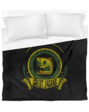 GREAT JAGRAS - LIMITED EDITION Duvet Cover tile