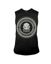 MASK OF BAKRIS - CREST EDITION Sleeveless Tee tile
