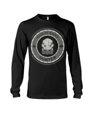 MASK OF BAKRIS - CREST EDITION Long Sleeve Tee tile