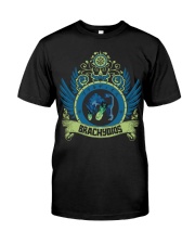 BRACHYDIOS - ELITE EDITION Classic T-Shirt front