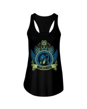 BRACHYDIOS - ELITE EDITION Ladies Flowy Tank tile
