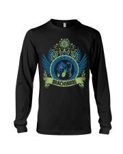 BRACHYDIOS - ELITE EDITION Long Sleeve Tee tile