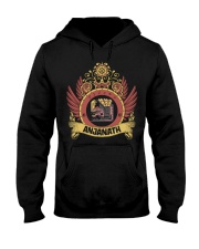 ANJANATH - ELITE EDITION Hooded Sweatshirt tile