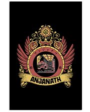 ANJANATH - ELITE EDITION Vertical Poster tile