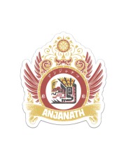 ANJANATH - ELITE EDITION Sticker tile