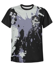 BARIOTH - SUBLIMATION Men's AOP T-Shirt M front