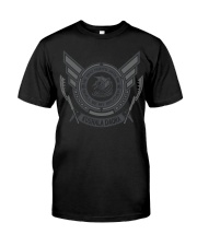 KUSHALA DAORA - BROTHERS Classic T-Shirt front