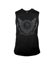 KUSHALA DAORA - BROTHERS Sleeveless Tee tile