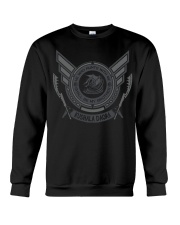 KUSHALA DAORA - BROTHERS Crewneck Sweatshirt tile