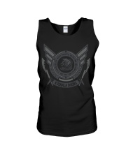 KUSHALA DAORA - BROTHERS Unisex Tank tile