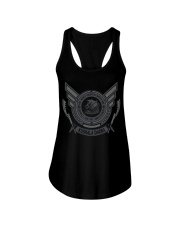 KUSHALA DAORA - BROTHERS Ladies Flowy Tank tile