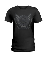 KUSHALA DAORA - BROTHERS Ladies T-Shirt tile