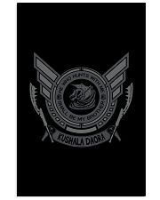 KUSHALA DAORA - BROTHERS Vertical Poster tile