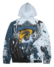 ALATREON - ALL OVER PRINT Men's All Over Print Full Zip Hoodie tile