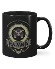 RAJANG CREST Mugs tile