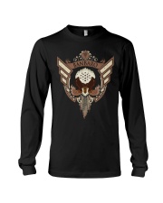 BANBARO - CREST Long Sleeve Tee tile