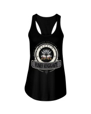 RUINER NERGIGANTE - ORIGINAL EDITION-V2 Ladies Flowy Tank tile