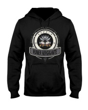 RUINER NERGIGANTE - ORIGINAL EDITION-V2 Hooded Sweatshirt tile