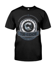 TOBI-KADACHI - ORIGINAL EDITION-V3 Classic T-Shirt front
