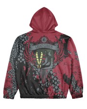 GREAT GIRROS - ALL OVER PRINT Women's All Over Print Hoodie tile