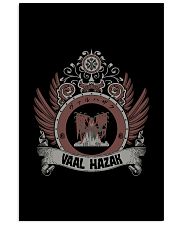 VAAL HAZAK - ELITE EDITION Vertical Poster tile
