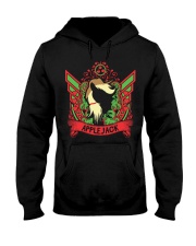 APPLEJACK - CREST Hooded Sweatshirt tile