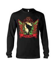 APPLEJACK - CREST Long Sleeve Tee tile