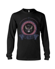 SCARRED YIAN GARUGA - ORIGINAL EDITION Long Sleeve Tee tile