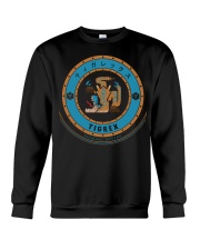TIGREX - SPECIAL EDITION-V2 Crewneck Sweatshirt tile