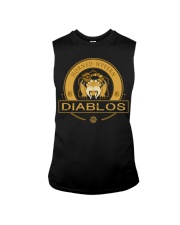 DIABLOS - ELITE EDITION Sleeveless Tee tile